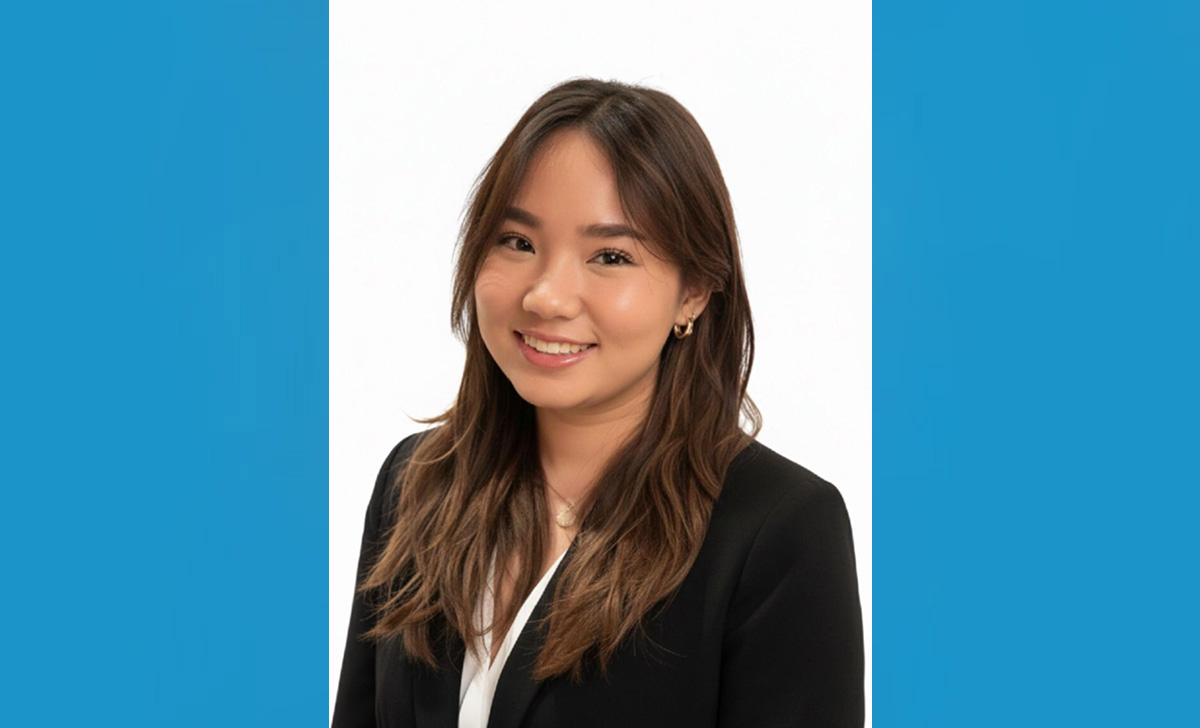 Publications Student of the Month: April