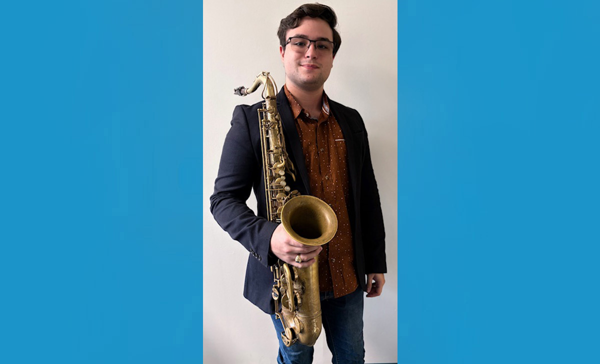 Music Student of the Month: February