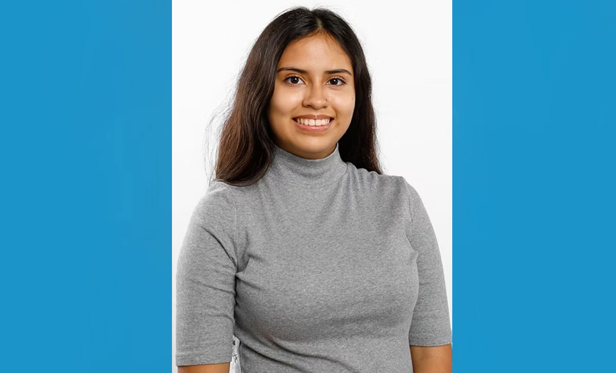 Publications Student of the Month: February